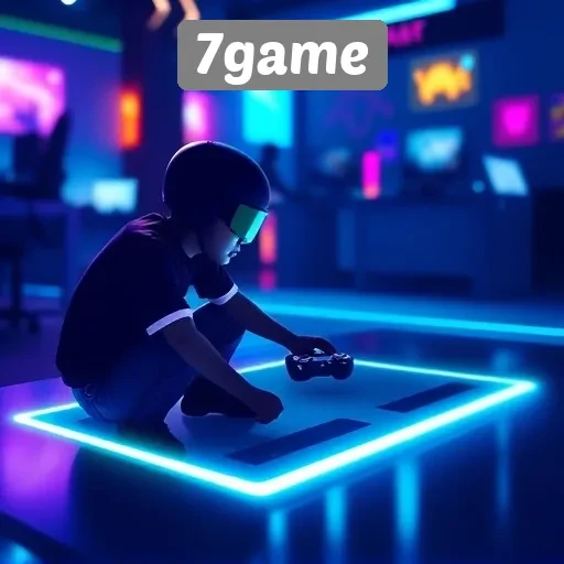 Analisis Perkembangan 7game di Industri Game Indonesia