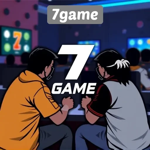 Manfaat Bergabung dengan Komunitas 7game untuk Gamer