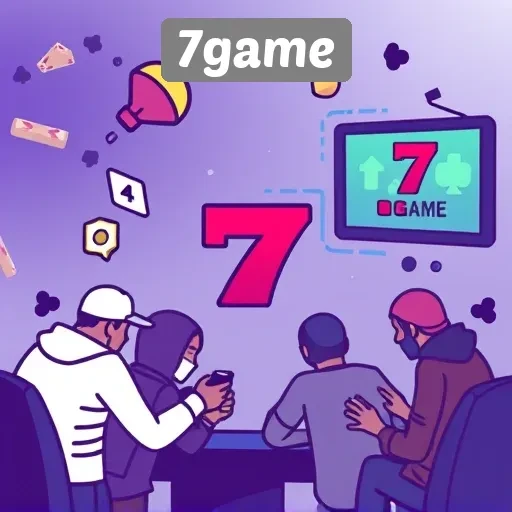 Keuntungan Bergabung dengan Komunitas Game di 7game