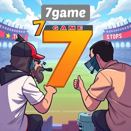 7game: Membangun Komunitas Gamer yang Solid dan Aktif