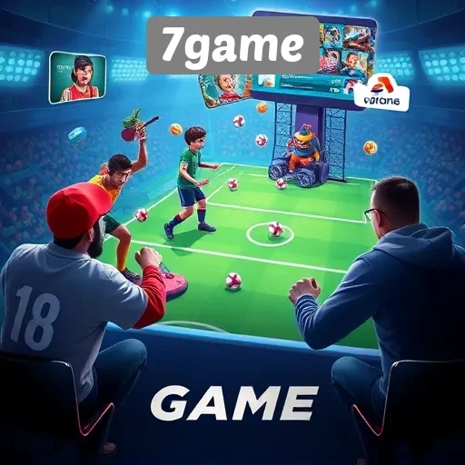 Tantangan dan Peluang di Balik Kesuksesan 7game di Pasar Game Indonesia