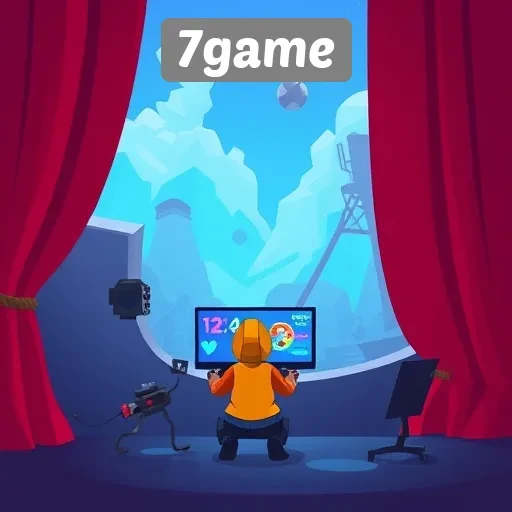 Membandingkan 7game dengan Platform Game Lain di Indonesia