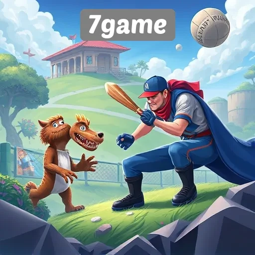 Beragam Jenis Game Menarik di 7game