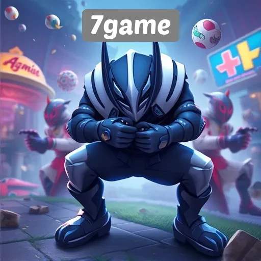 Menawarkan Beragam Genre 7game Jadi Pilihan Utama