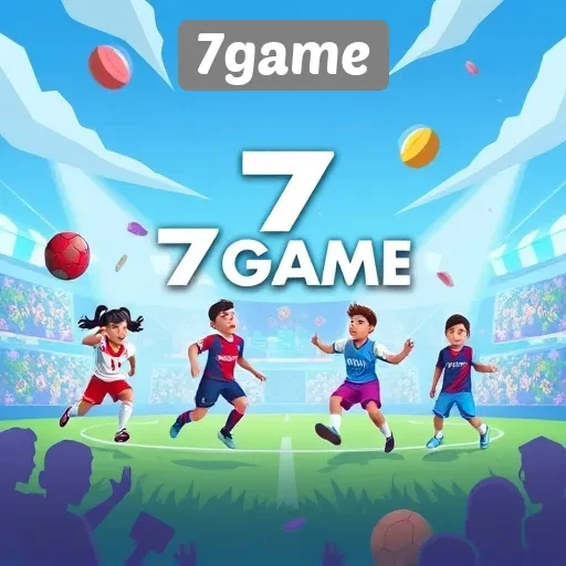 Evolusi 7game dalam Industri Game Digital Indonesia