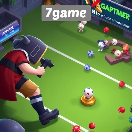 Berbagai Fitur Menarik di Situs 7game