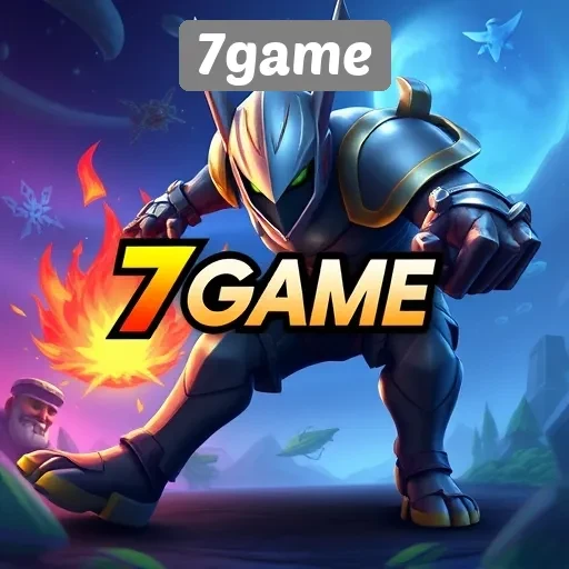 Mengenal Lebih Dekat Situs Game 7game Untuk Pecinta Game