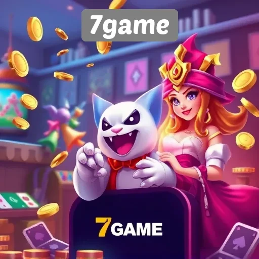 Menelusuri Katalog Permainan di 7game