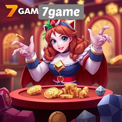 Menggali Fitur Unggulan Situs Game 7game