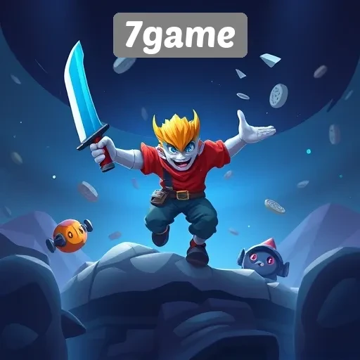 Menggali Koleksi Game Populer di 7game