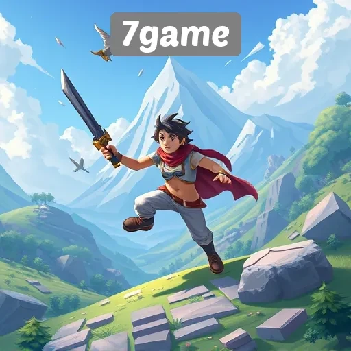 Membahas Fitur Unggulan yang Dimiliki 7game untuk Para Gamer