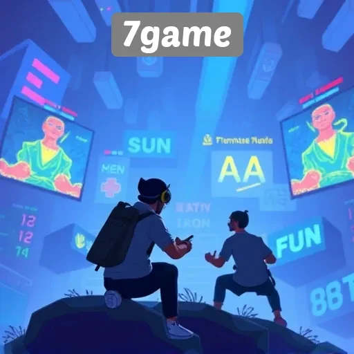Masa Depan 7game dan Inovasi yang Diharapkan