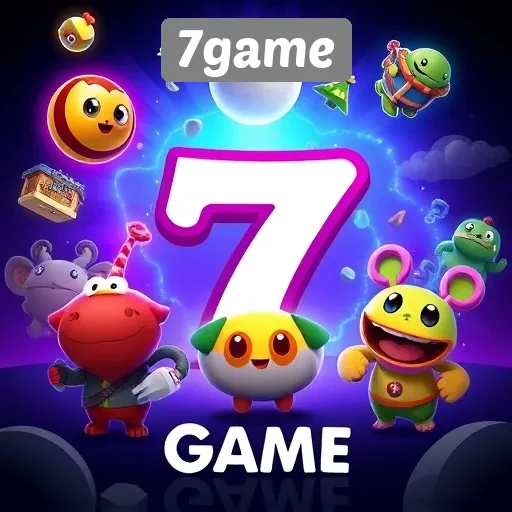 Mengulas Katalog Game Tersedia di 7game untuk Semua Kalangan