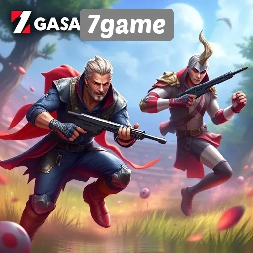 Perkembangan Konten Game di Situs 7game