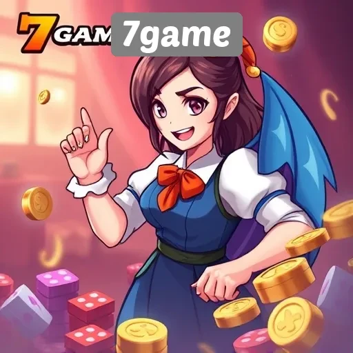 Keunggulan dan Fitur Menarik di Situs 7game