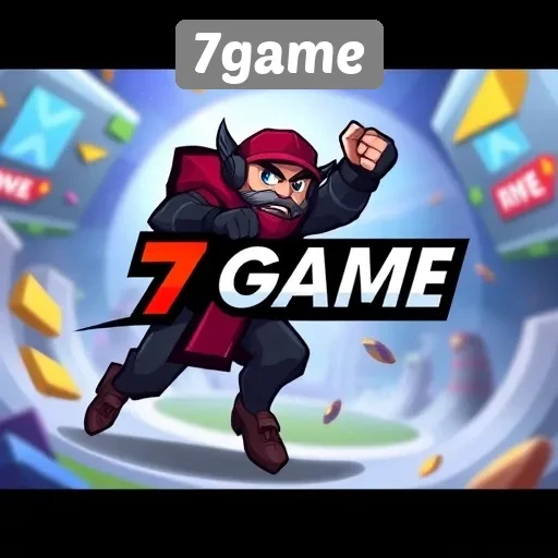 Situs 7game dan Dampaknya terhadap Industri Game Lokal