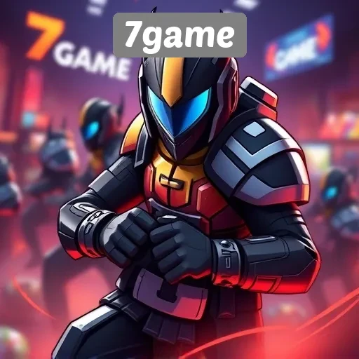 Persaingan Industri Game dan Peran 7game di Dalamnya