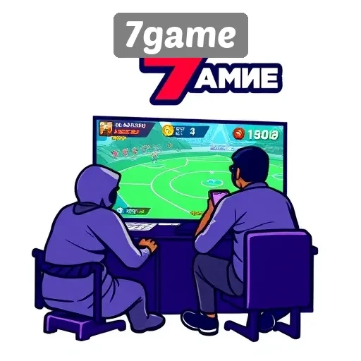 Bagaimana 7game Mendorong Industri Game Lokal