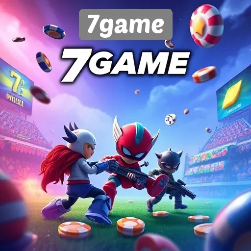 Mengenal 7game Situs Game Terbaru di Indonesia