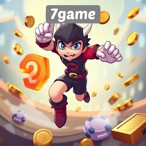 Mengenal 7game Situs Terbaru untuk Pecinta Game