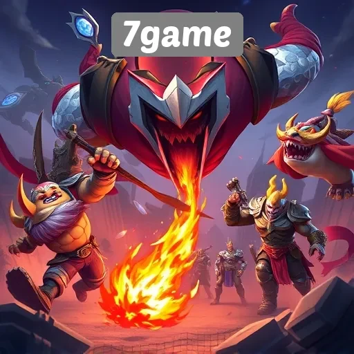 7game Pilihan Tepat untuk Pecinta Game Online