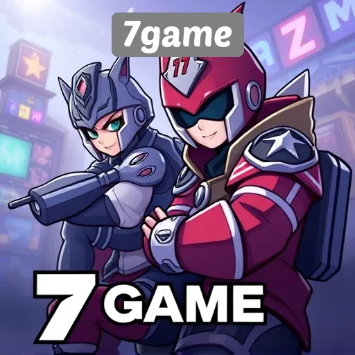 7game Platform Game dengan Beragam Genre Menarik