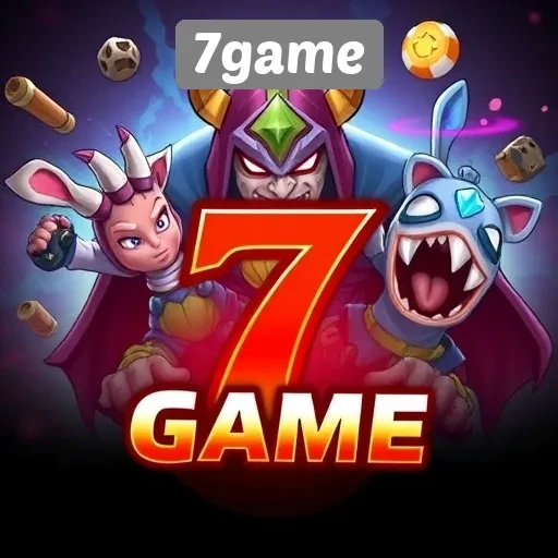 Mengenal 7game sebagai Platform Game Terpercaya di Indonesia