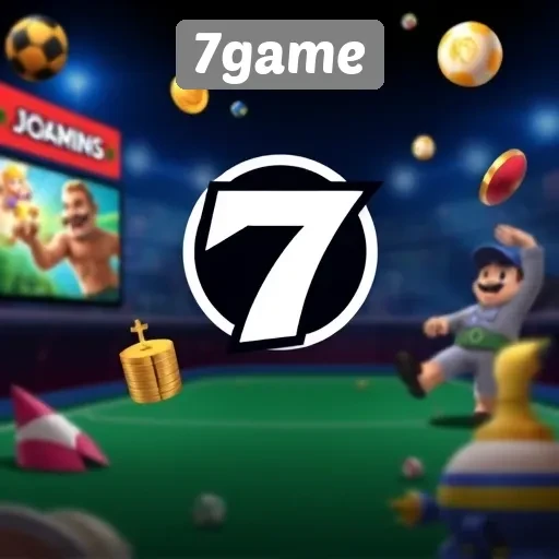 Mengenal Situs Game 7game yang Populer di Kalangan Gamer