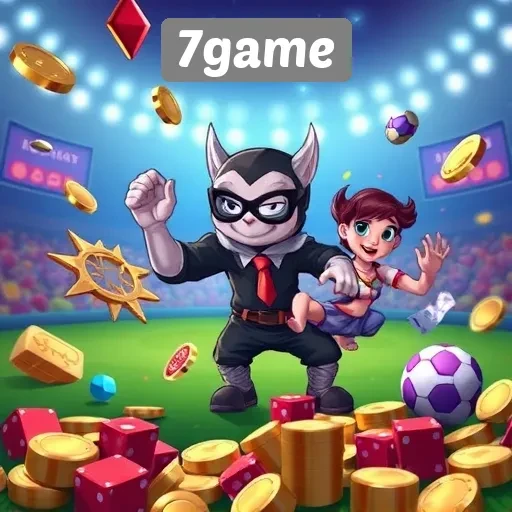 Mengenal 7game Situs Game Terpercaya di Indonesia