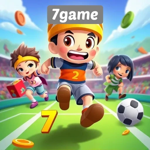 Fitur Unggulan 7game yang Menarik Perhatian Pengguna