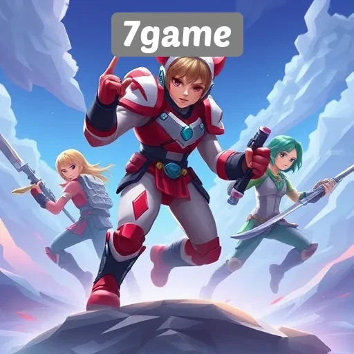 Inovasi dan Fitur Unggulan yang Dimiliki 7game