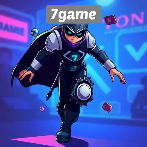Tingkatkan Keterampilan Bermain Game Melalui 7game