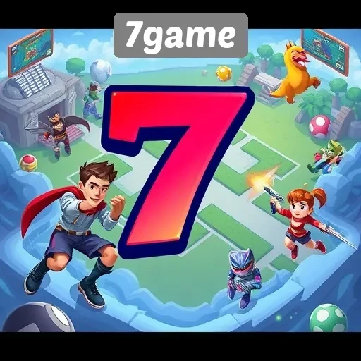 Mengenal 7game Sebagai Platform Game Terbaru