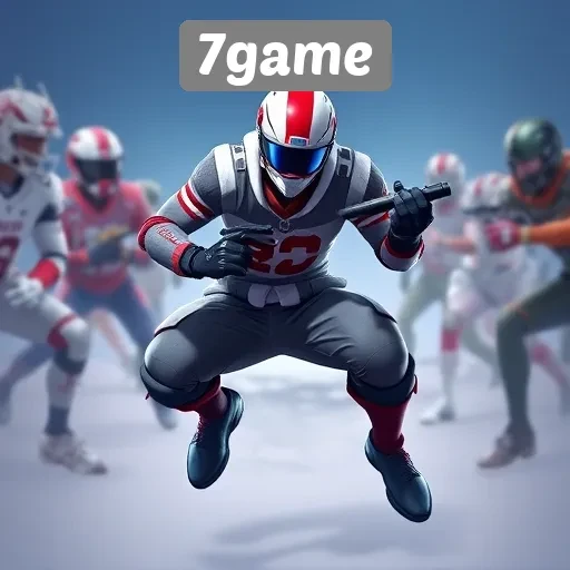 Berita dan Update Terkini dari Dunia Game Melalui 7game