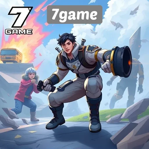 Tren Game Terbaru di 7game dan Dampaknya bagi Gamer