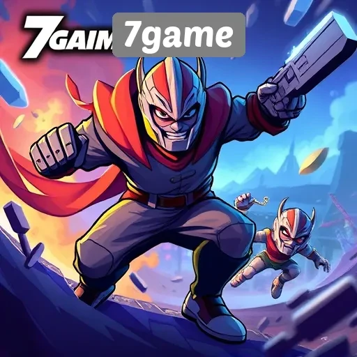 Dari Game Mobile hingga PC Kenali Ragam Permainan di 7game