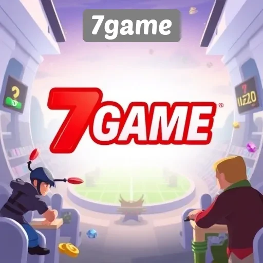 Mitos dan Fakta Seputar Situs Game 7game