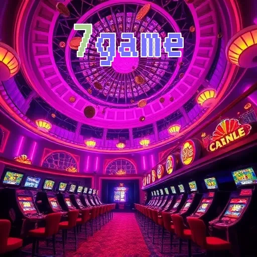 7game Berita Game