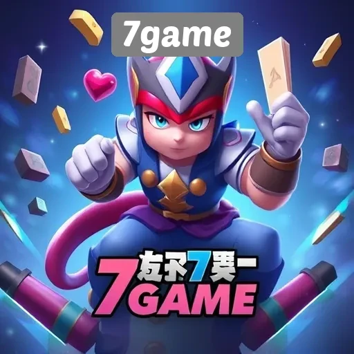Rekomendasi Game Populer di Situs 7game yang Wajib Dicoba