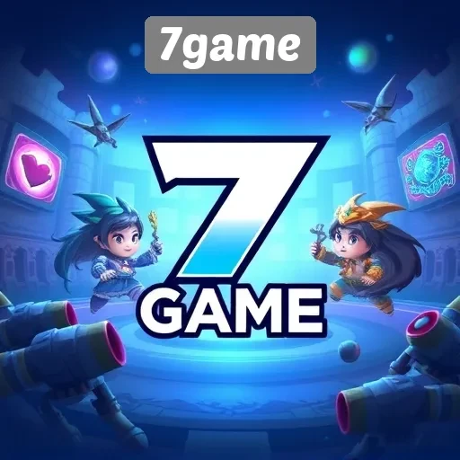 Potensi 7game dalam Industri Game Indonesia