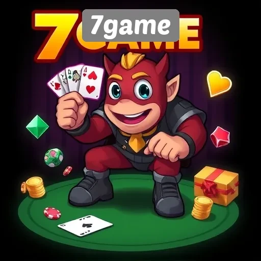 Cara Mendaftar dan Memulai di 7game