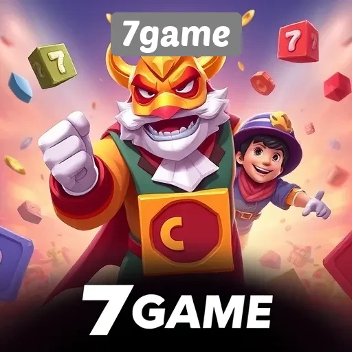 Review Fitur Menarik di Situs Game 7game
