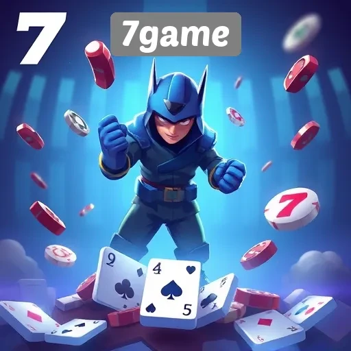Ulasan Komprehensif Mengenai Permainan di 7game
