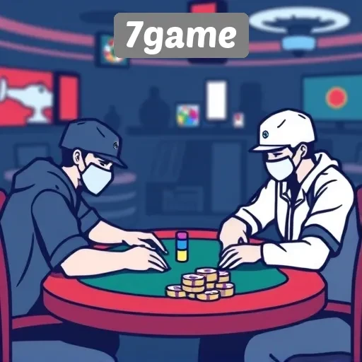 Keselamatan dan Keamanan Bermain di 7game