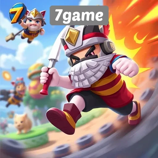 Taktik untuk Menang di Game Populer di 7game