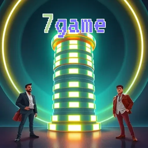 7game Turnamen Game