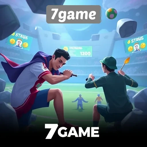 Mengupas Beragam Jenis Game di 7game