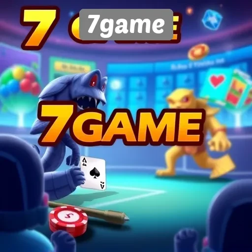 Pengalaman Bermain yang Unik di Situs 7game