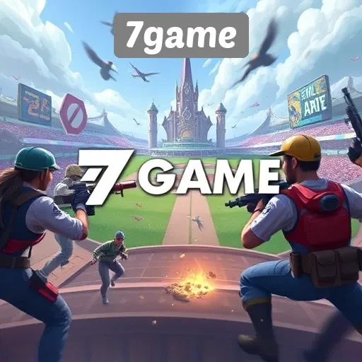 Tinjauan Pengalaman Pengguna Di 7game Untuk Gamer Indonesia