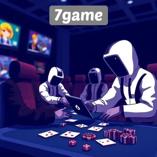 Keamanan dan Privasi Pengguna di Situs Game 7game